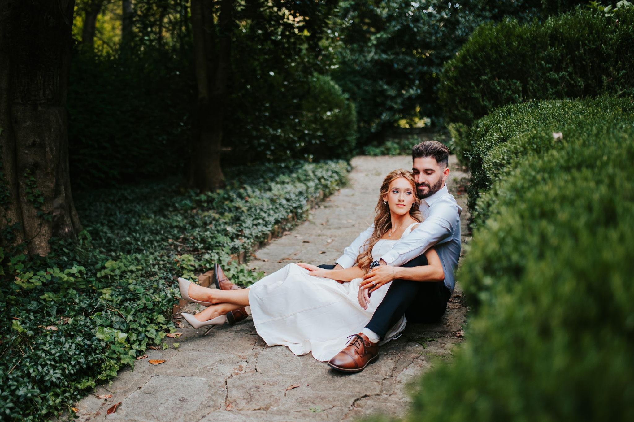 The Wedding Website of Shayla Suzanne McNeely and Elijah Cain Jarrells