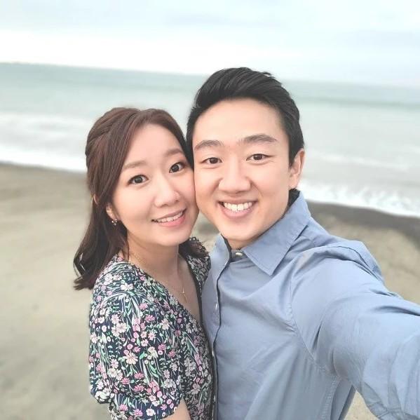 Engagement photoshoot day!!