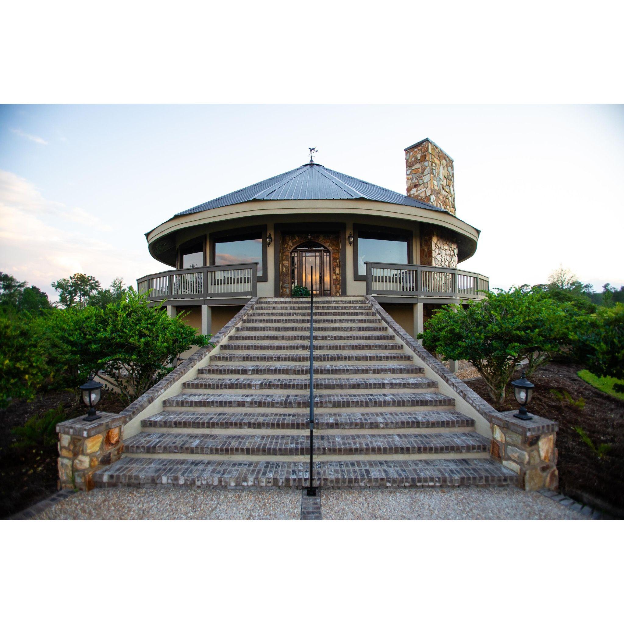 Ceremony Site