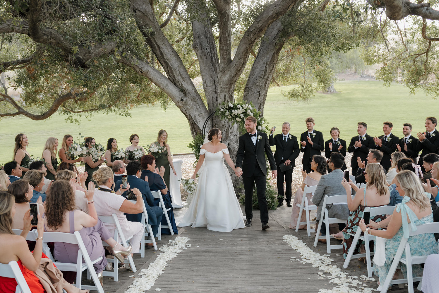 The Wedding Website of Kaylee D'haenens and Thomas ‏‏‎