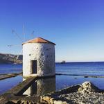 Mylos Restaurant