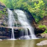 Swallow Falls State Park