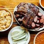 The Salt Lick BBQ