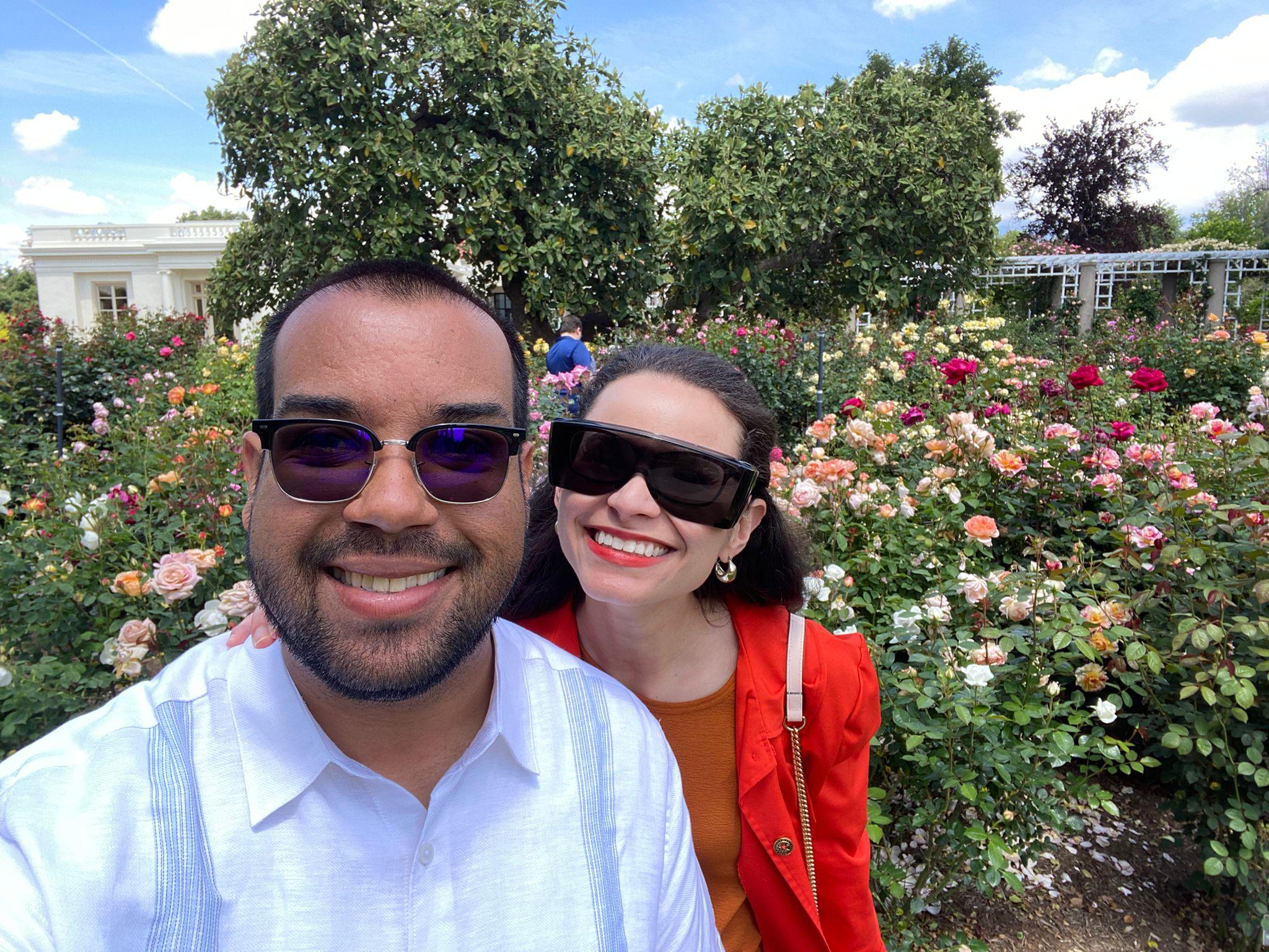 The Wedding Website of Monica Perez-Cuevas and Angel Santiago-Lopez