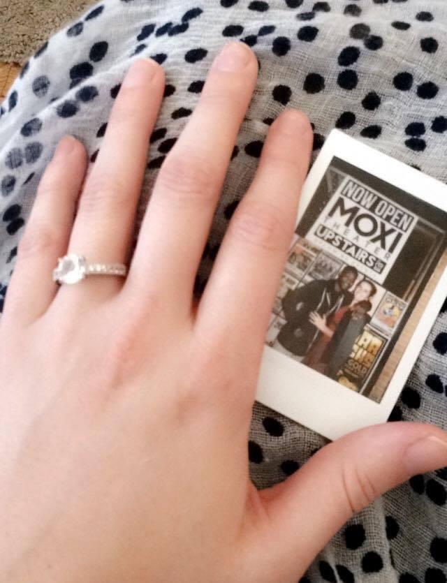 The Wedding Website of Chelsea Bassett and Emmet Secret