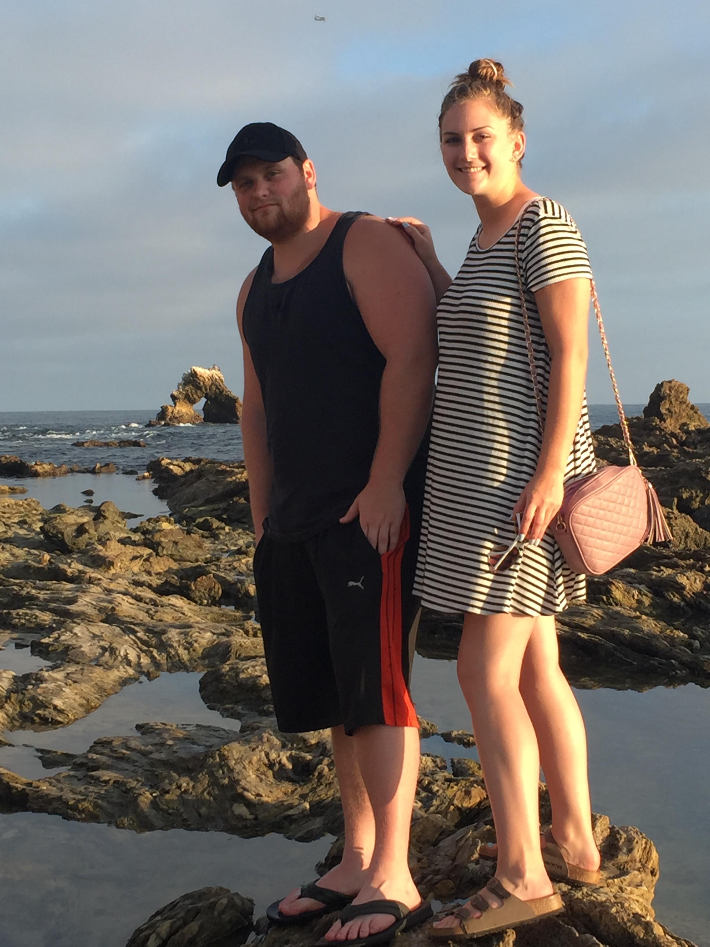 The Wedding Website of Meghan Byers and Aric Gabbei