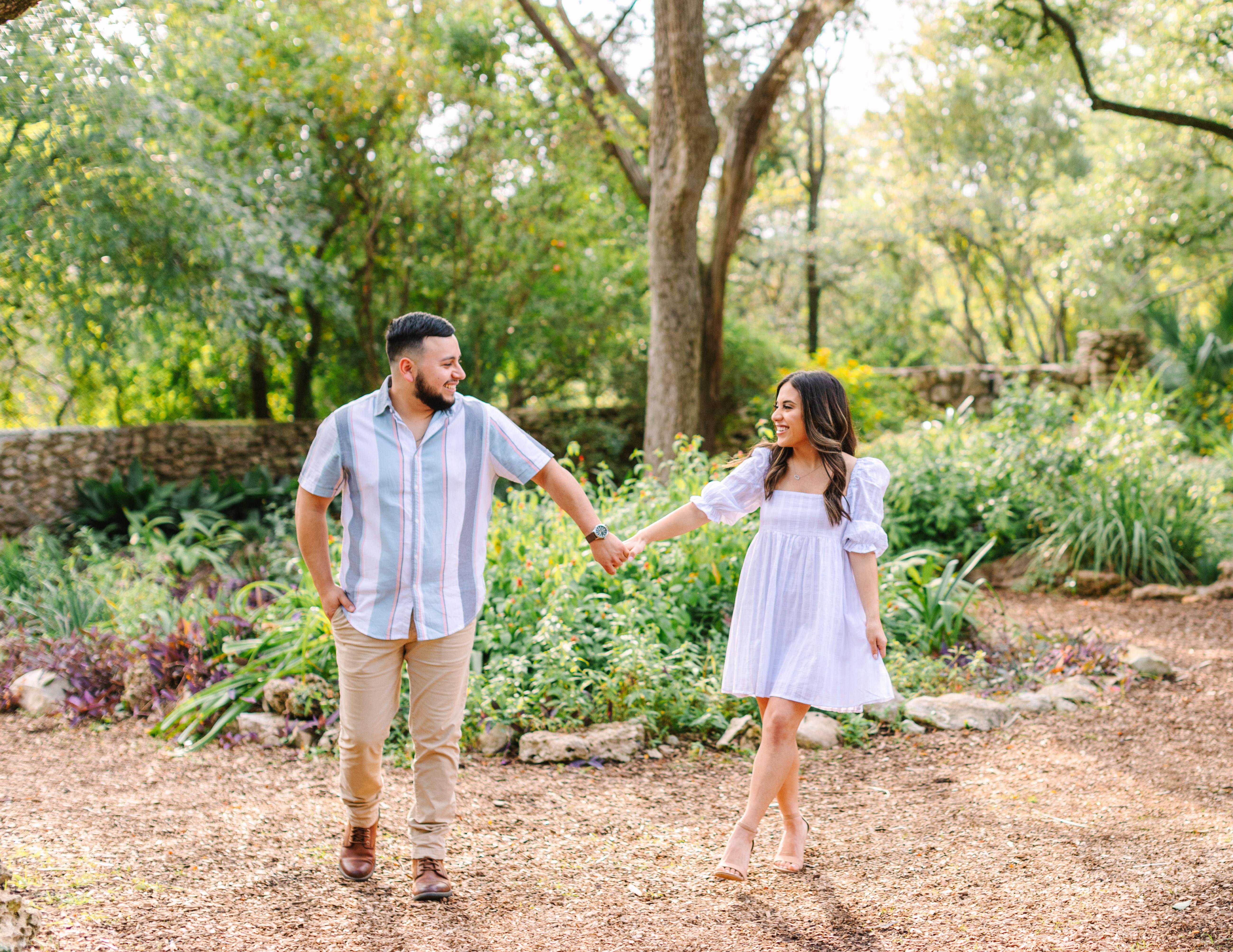 The Wedding Website of Kimberly Salinas and Michael Villegas