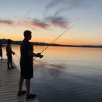 Fishing