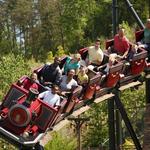 Dollywood Amusement Park