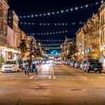 Broughton Street Boutique Shopping