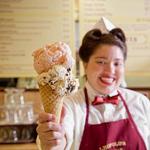Leopold's Ice Cream