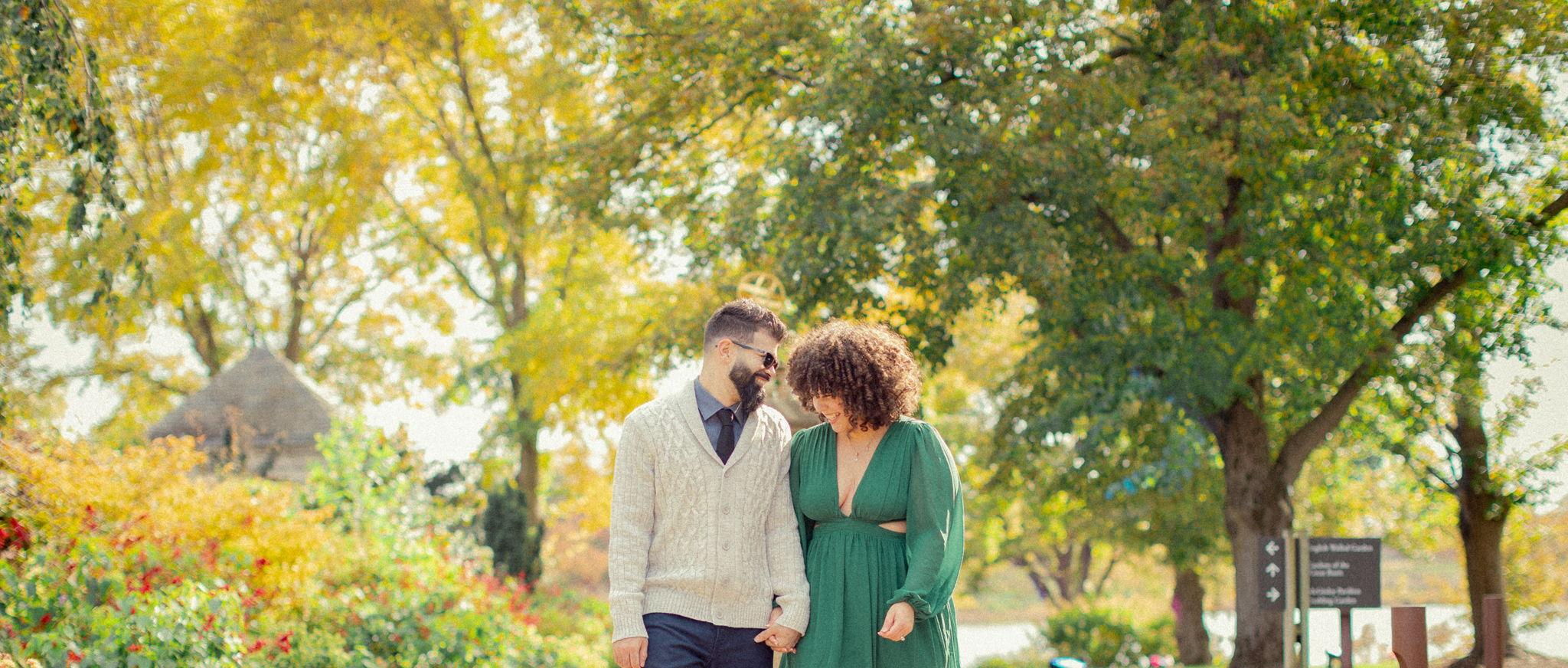 The Wedding Website of Zilkia Morales and Matthew Echevarria