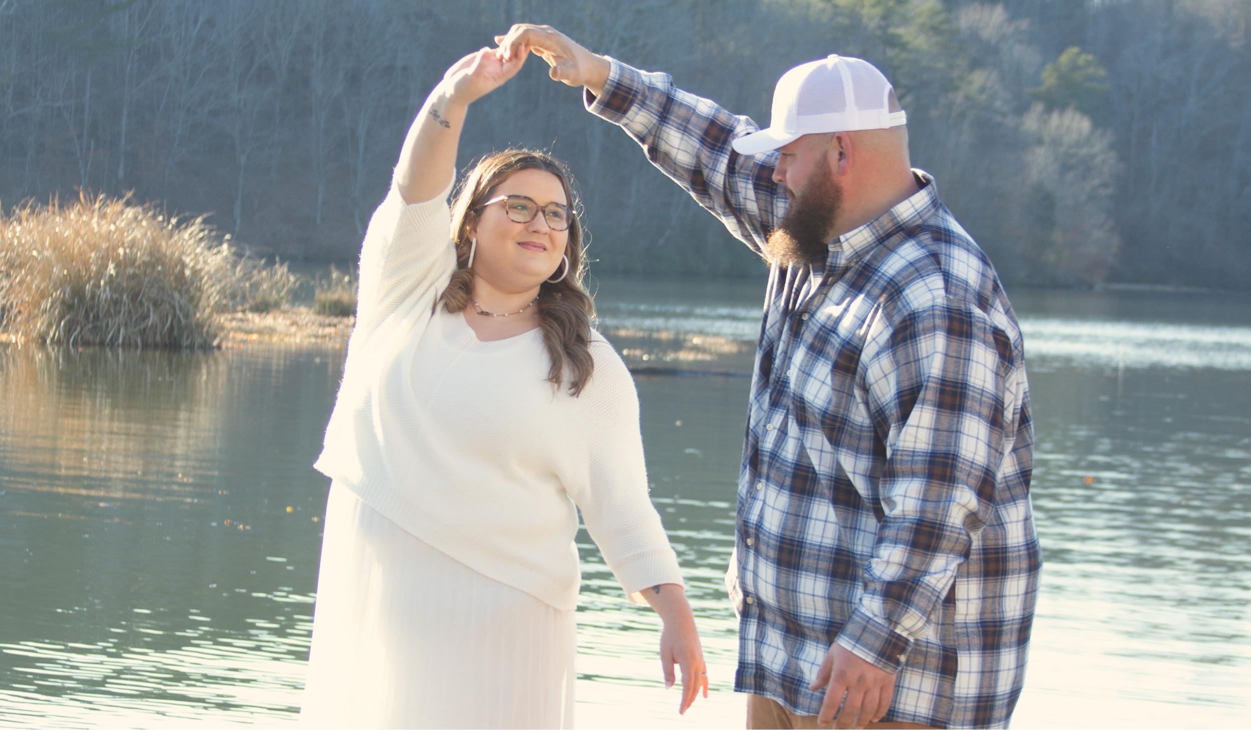 The Wedding Website of Haley Pugh and Casey Tidwell