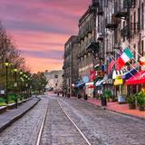 River Street