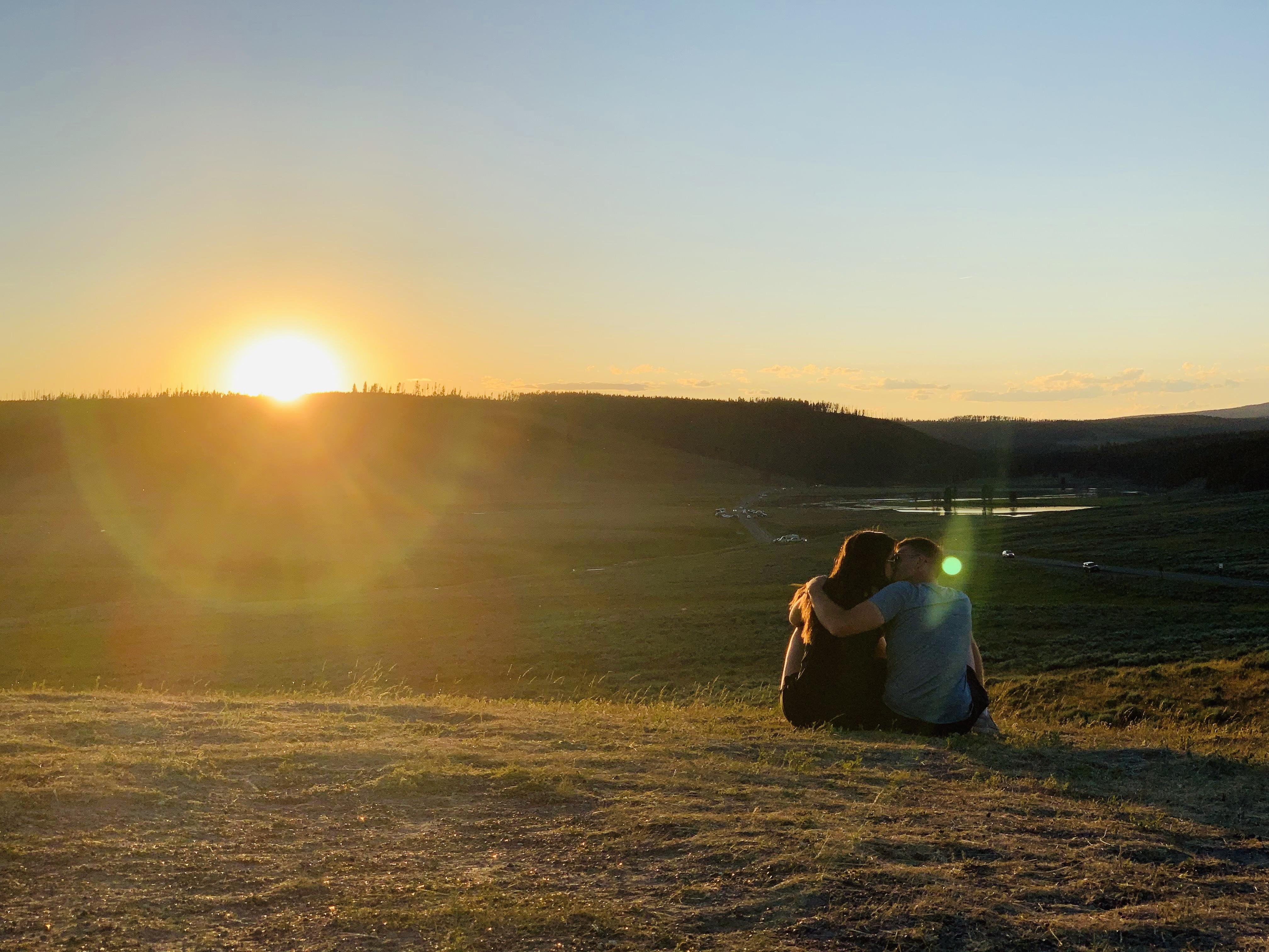 The Wedding Website of Hillary Blosser and Alex Johnson