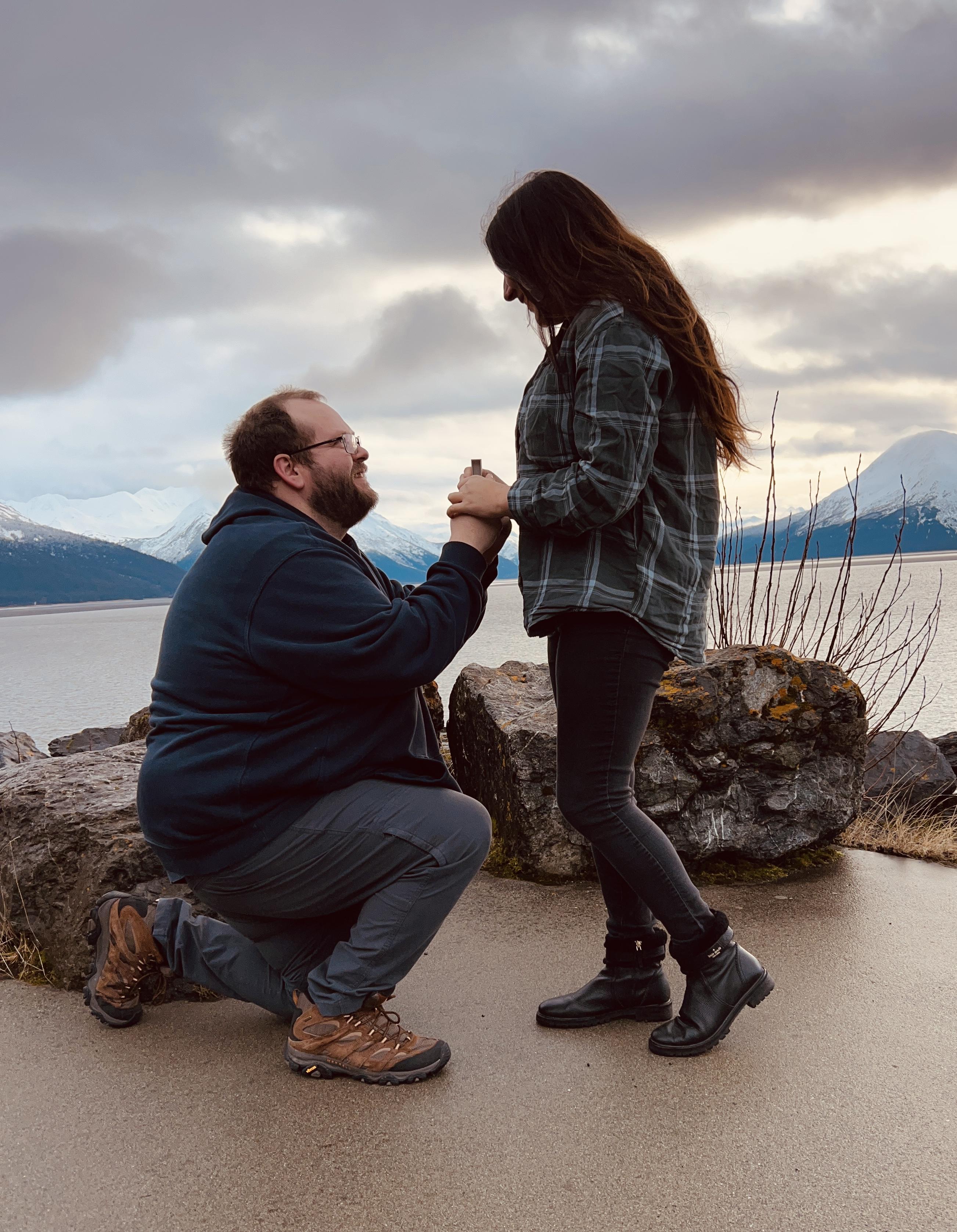 The Wedding Website of Natalie Karsh and Sean Doolittle