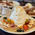 Eggs 'n Things - Waikiki Beach Eggspress