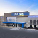 Main Event West Chester