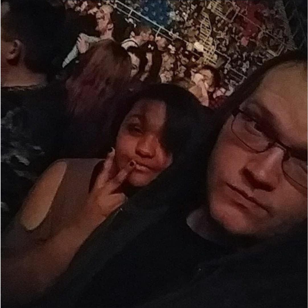 Shinedown and Papa Roach 2019