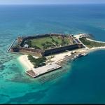 Dry Tortugas National Park