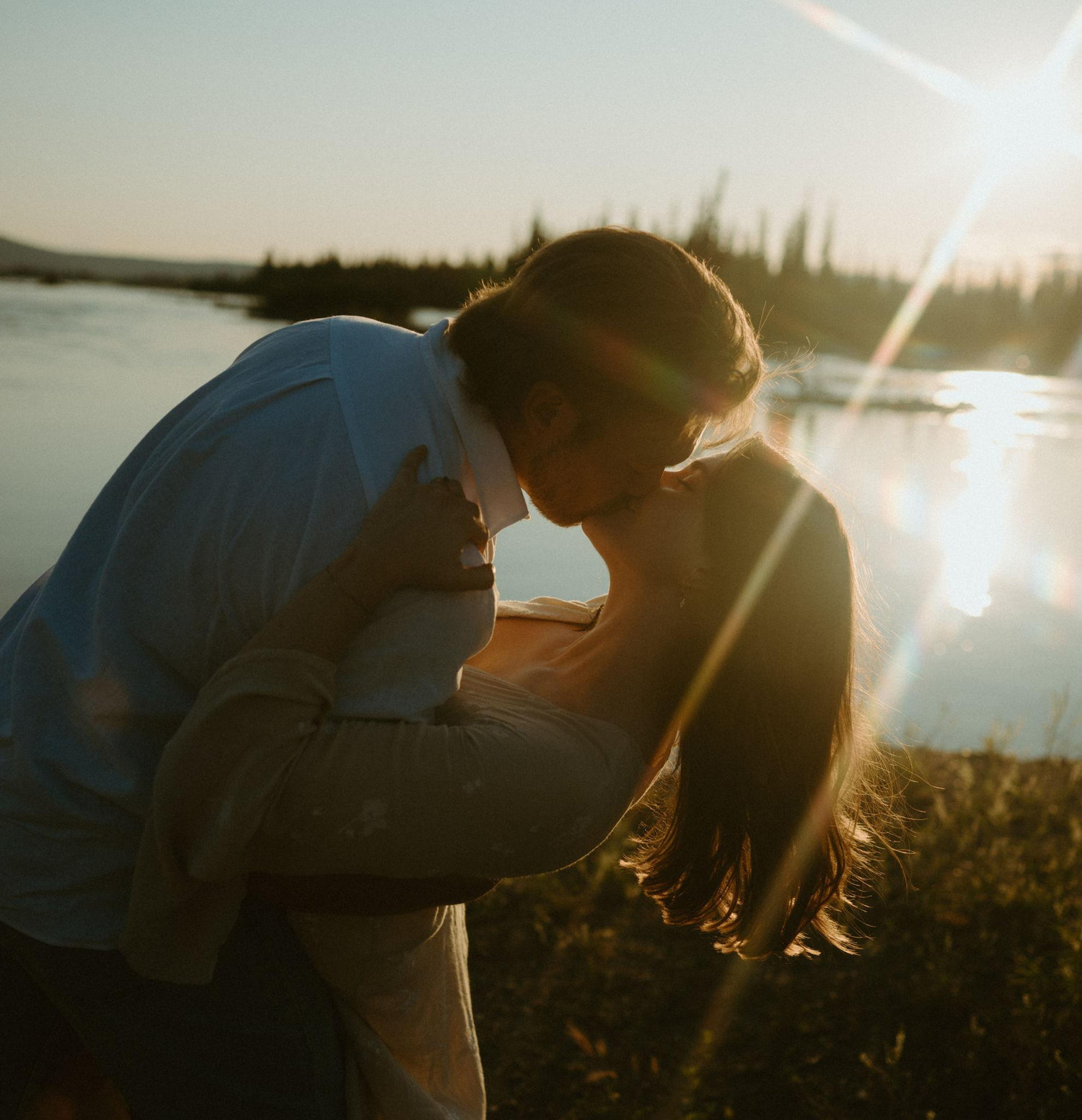 The Wedding Website of Tristan Welton and Allison Hebard