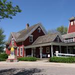 Children's Museum-Yunker Farm