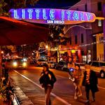 Little Italy