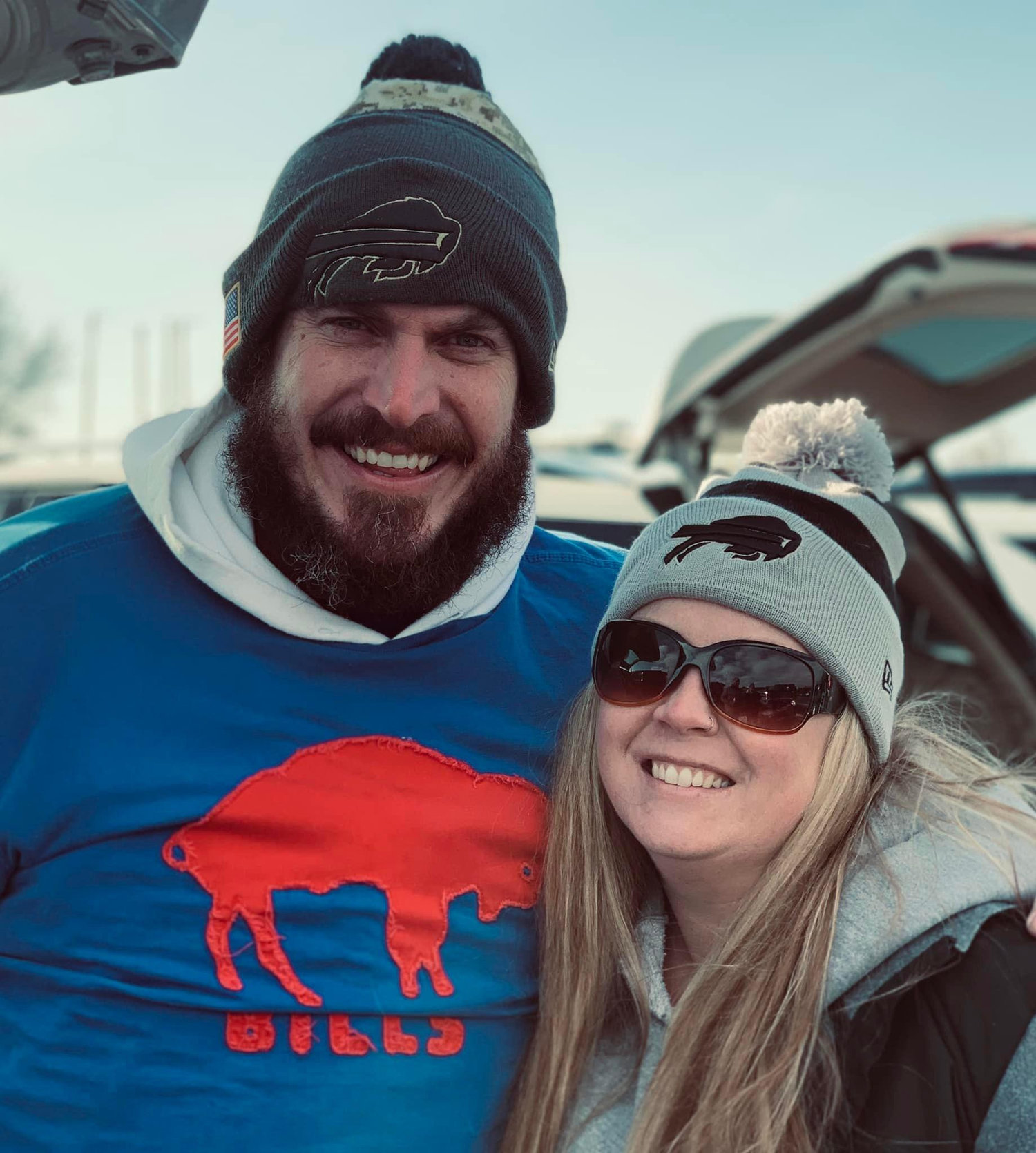 The Wedding Website of Danielle Kohler and Travis Pifer