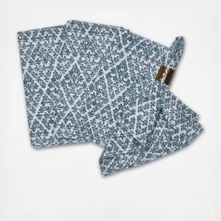 Plavati Napkins, Set of 4