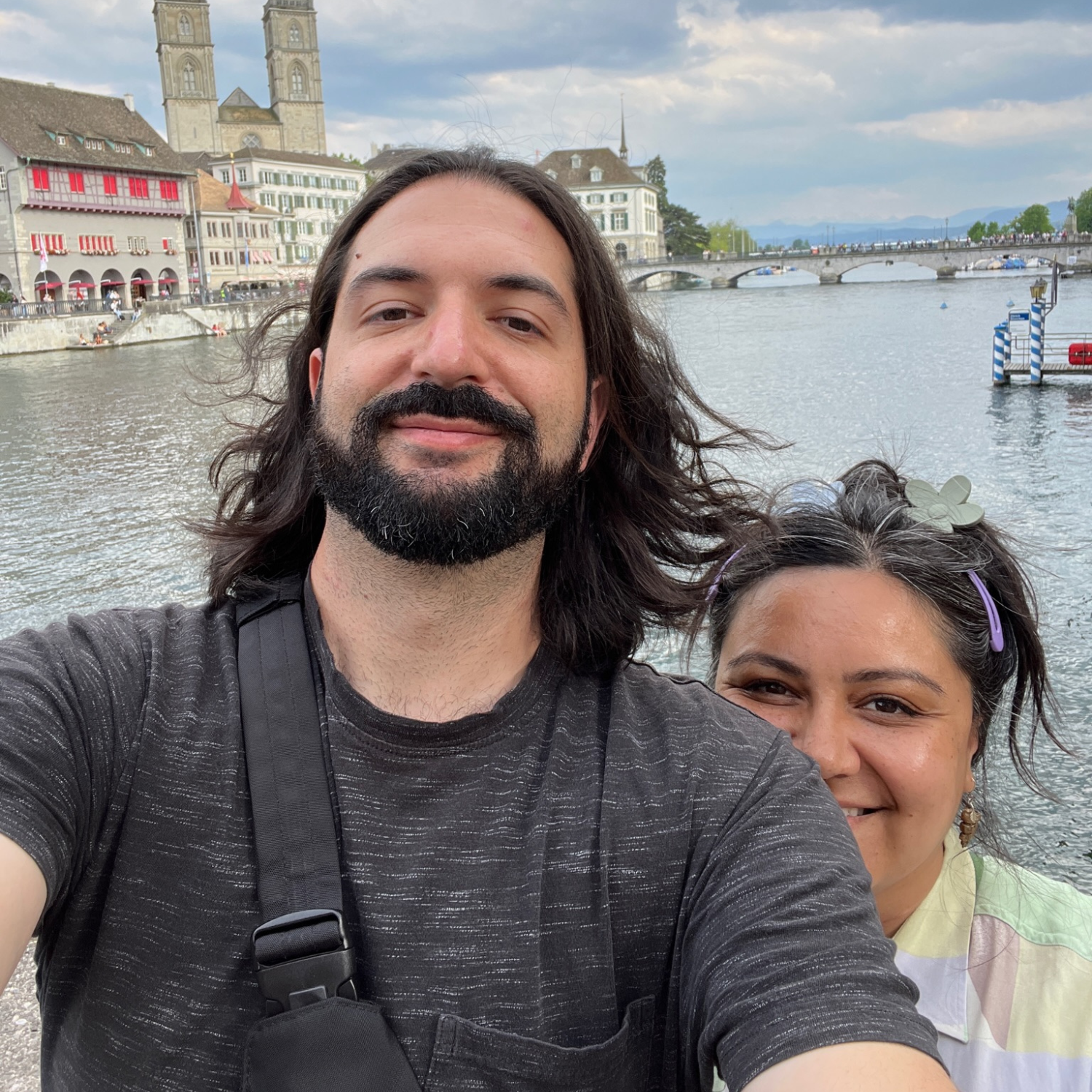 Zurich, Switzerland