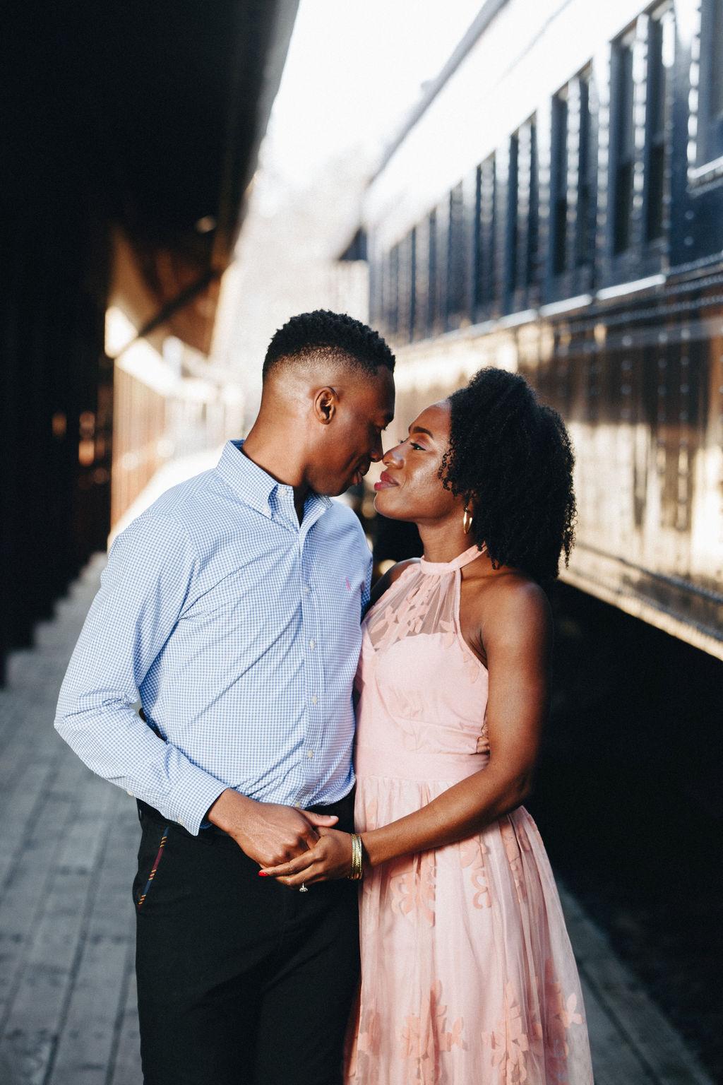 The Wedding Website of Shantelle Igiozee and Nnaemeka Anosike