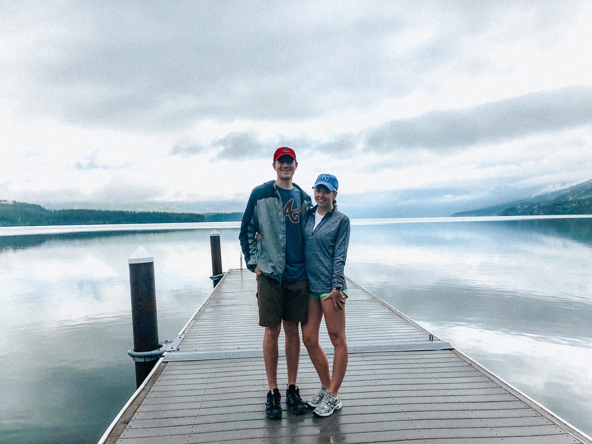 Glacier National Park