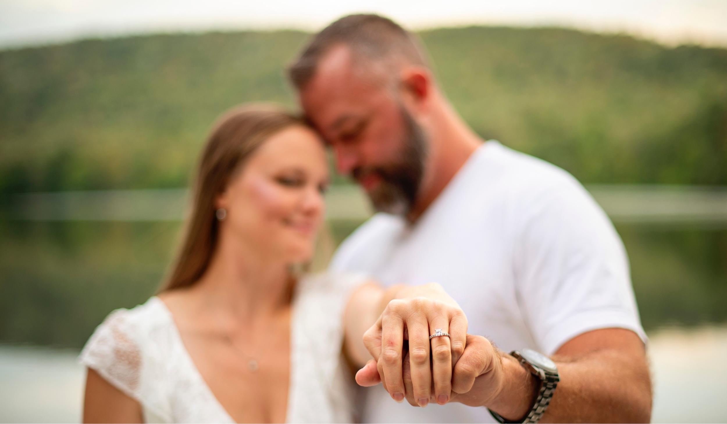 The Wedding Website of Erica Hubbell and Thomas McMullen