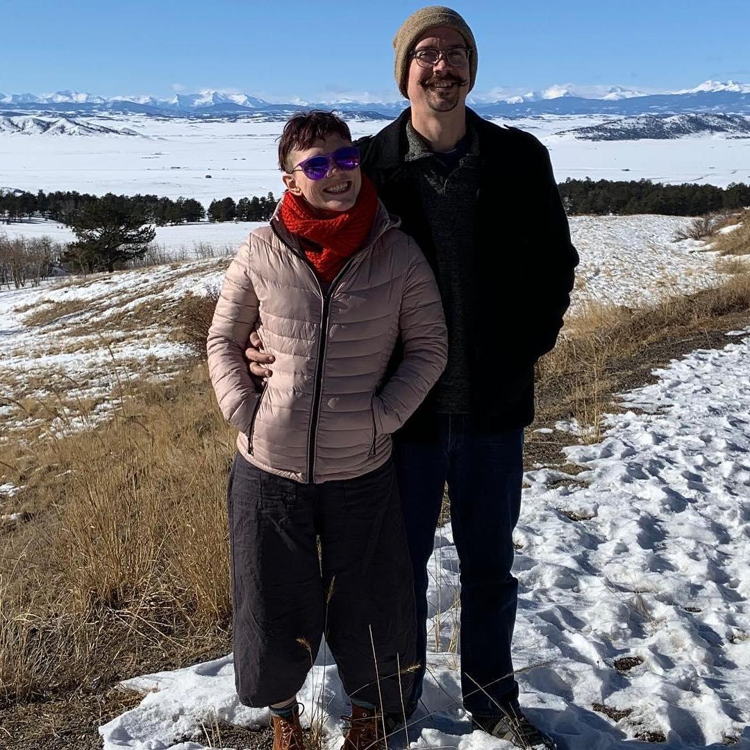 Christmas in CO 2019
