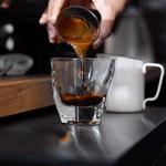 Case Study Coffee Lounge