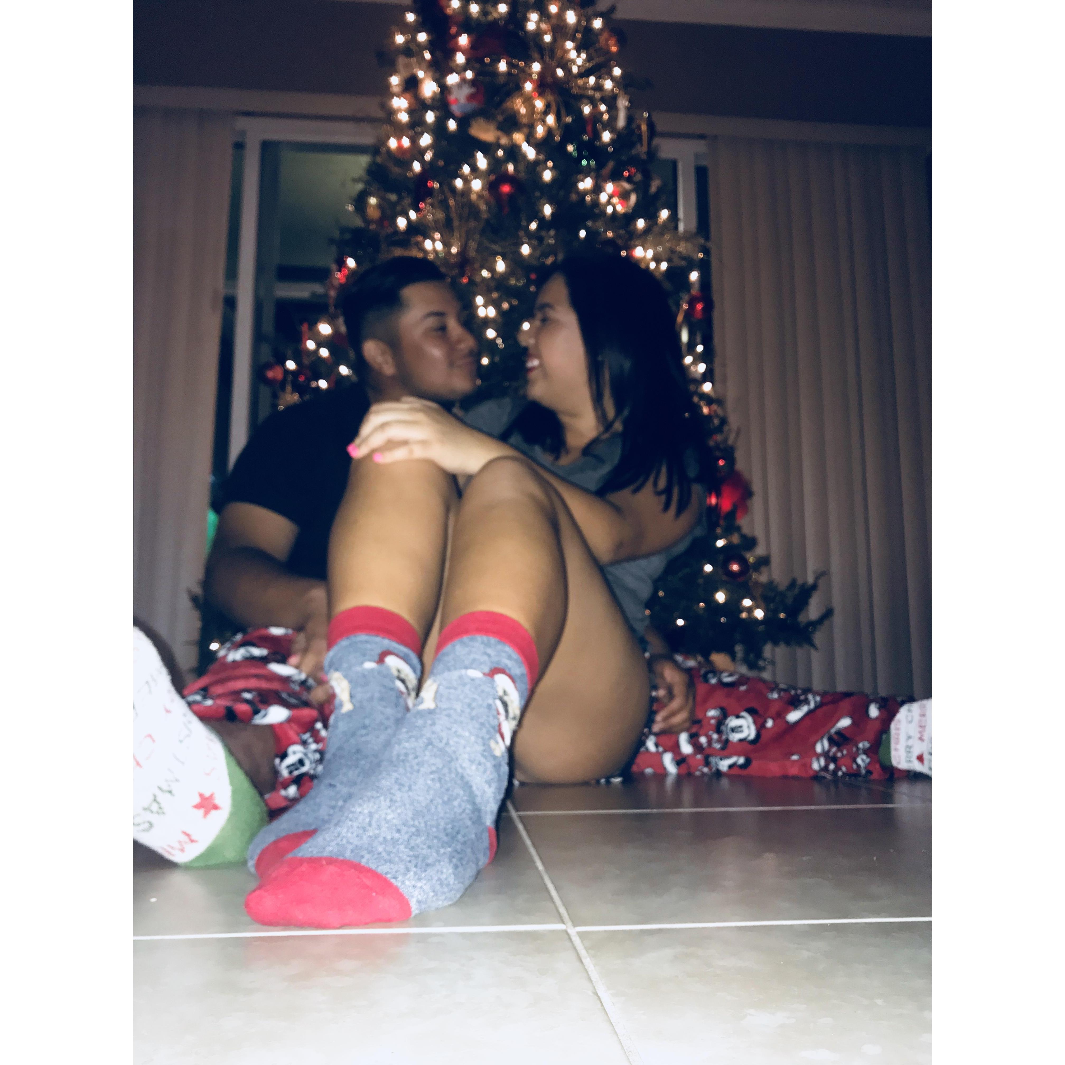 Christmas Time