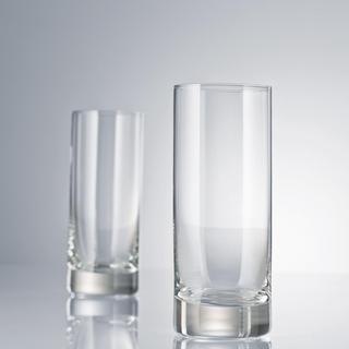 Paris Ice Beverage Glass, Set of 6