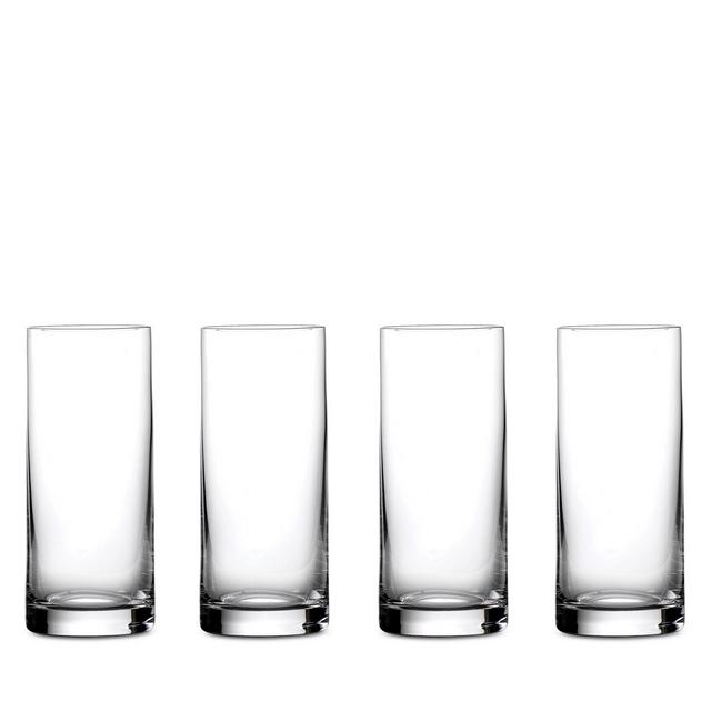 Waterford Moments Highball Glasses, Set of 4