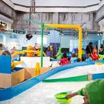 Chicago Children's Museum at Navy Pier