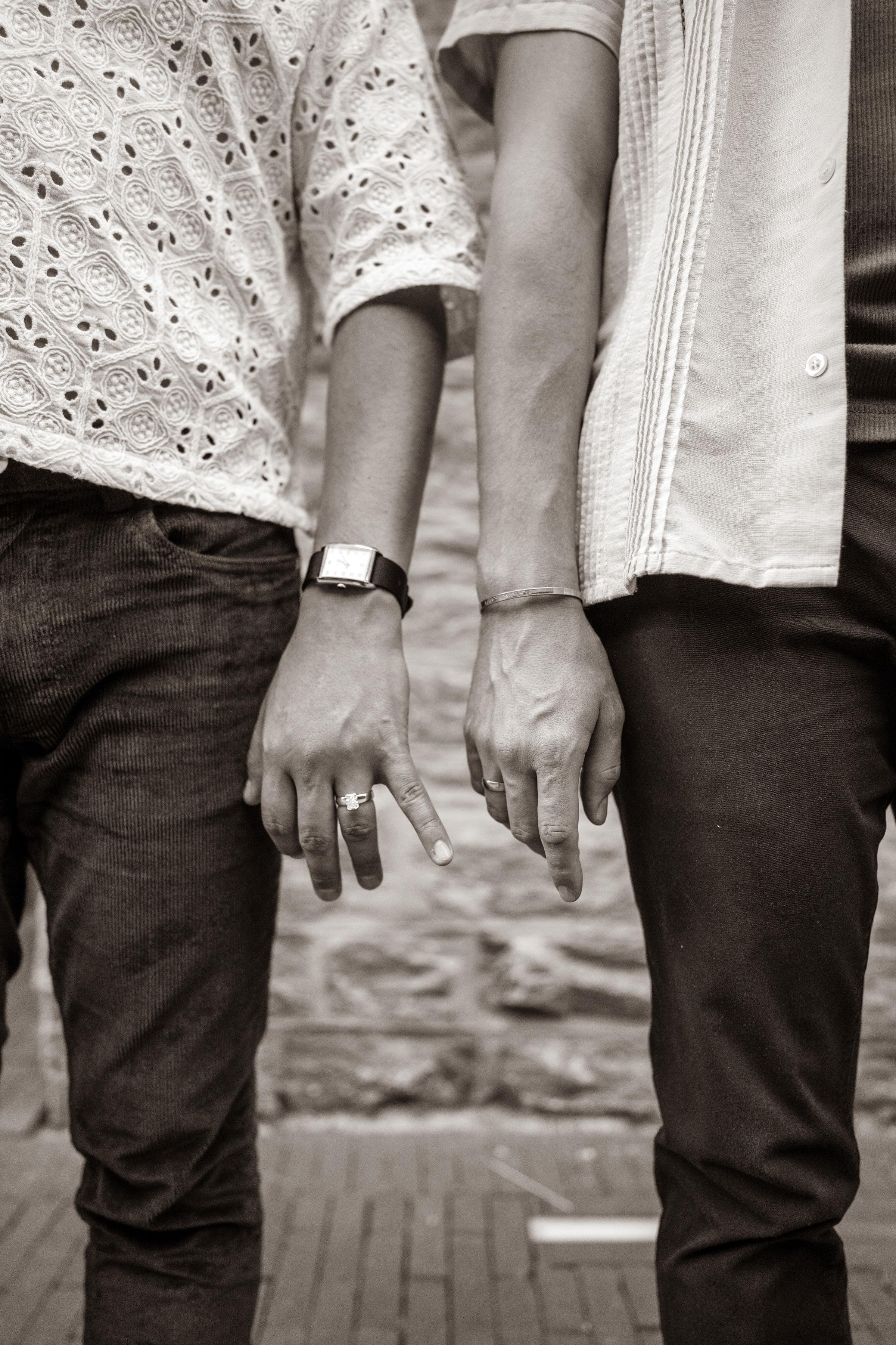 The Wedding Website of Scott Layton and Rafael Garcia