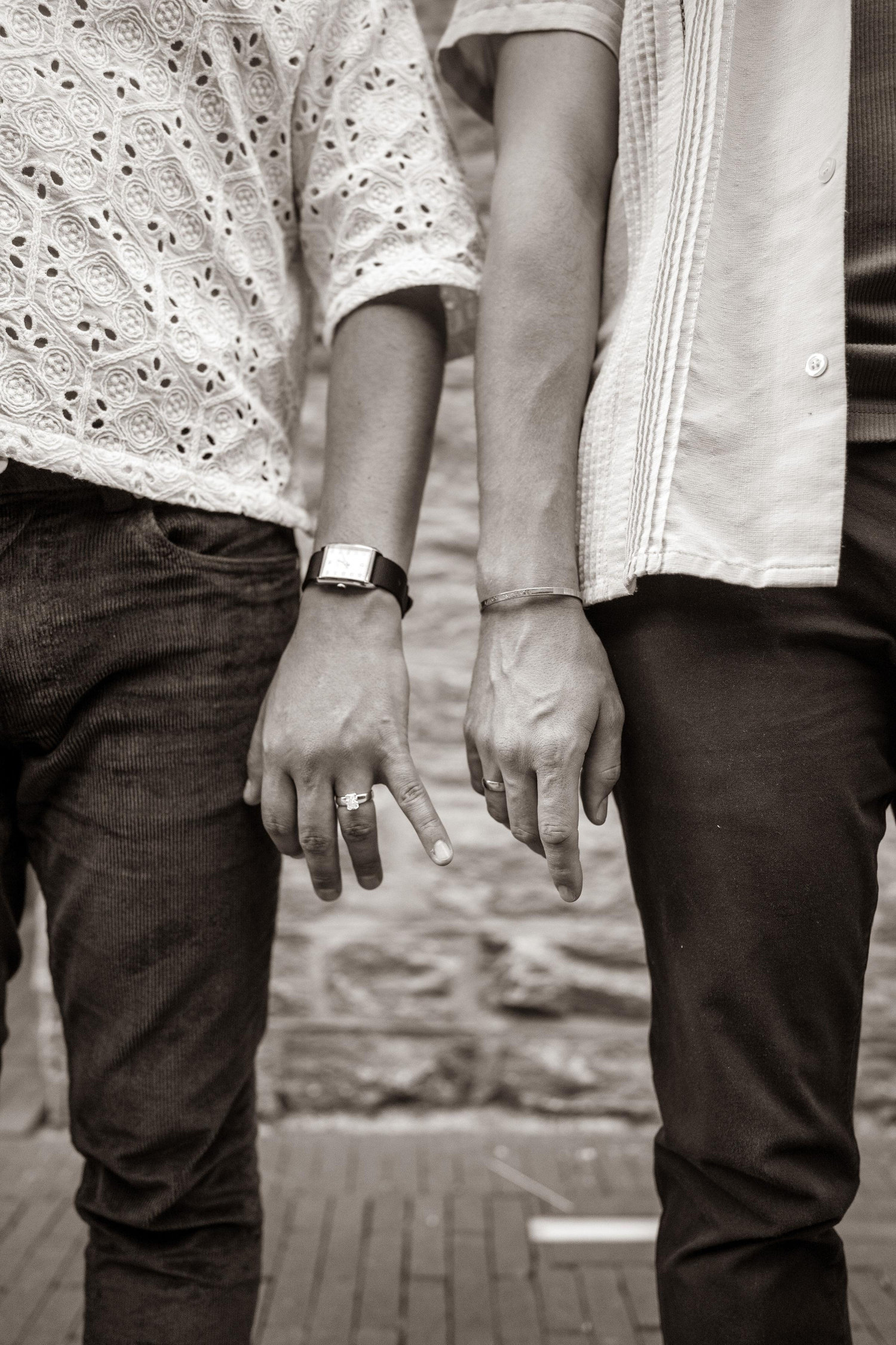 The Wedding Website of Scott Layton and Rafael Garcia
