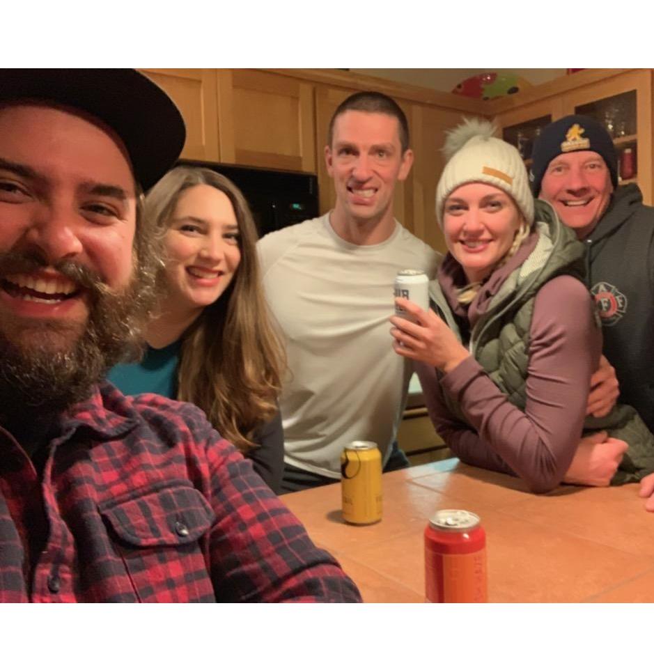 friends in Bend Or