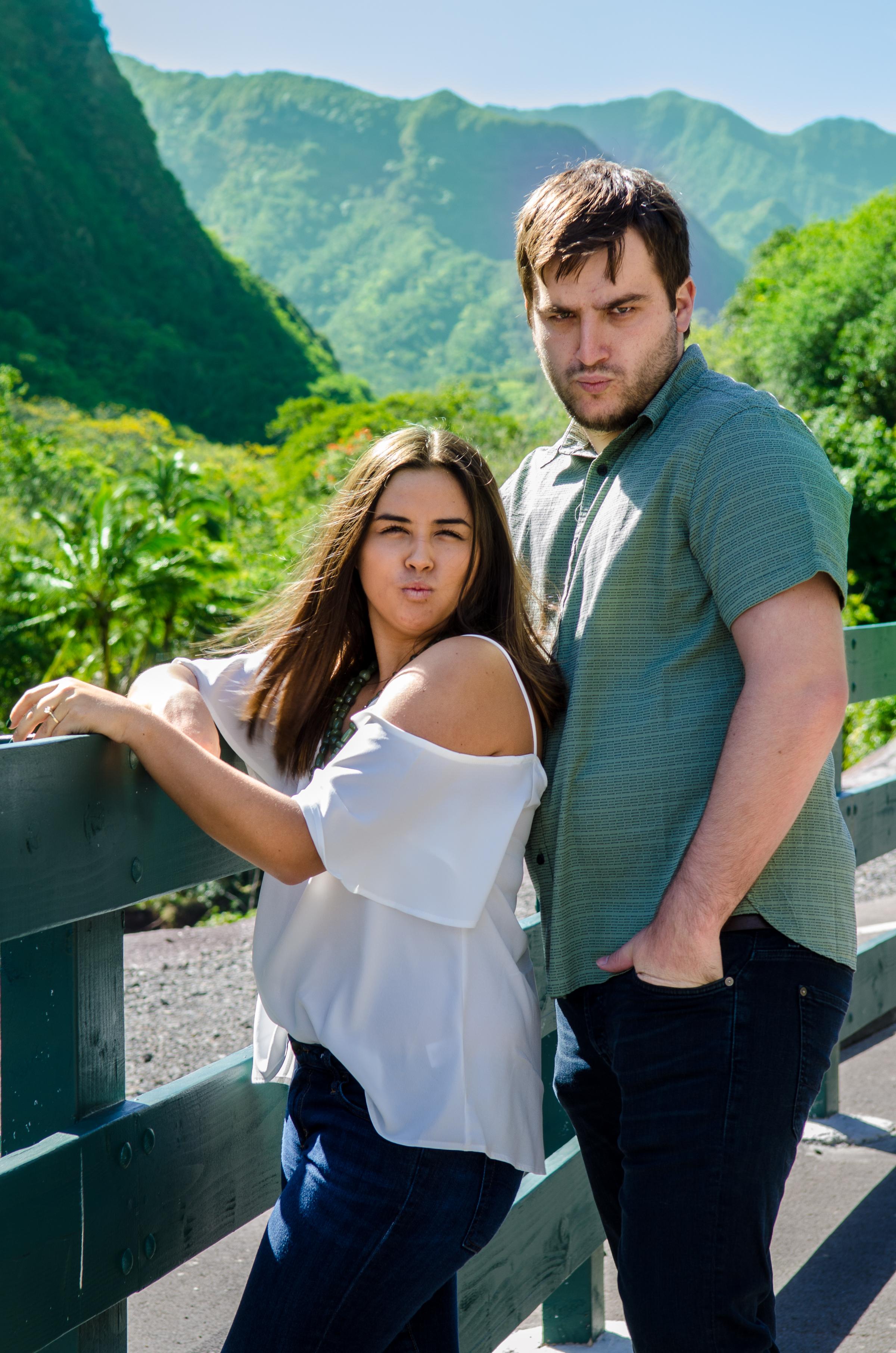 The Wedding Website of Alexander Nelson and Jenna Prorala