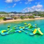 Splash Island Water Park