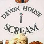 Devon House I Scream