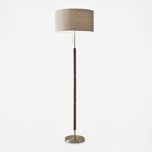 Adesso - Floor Lamp / Lámpara de piso