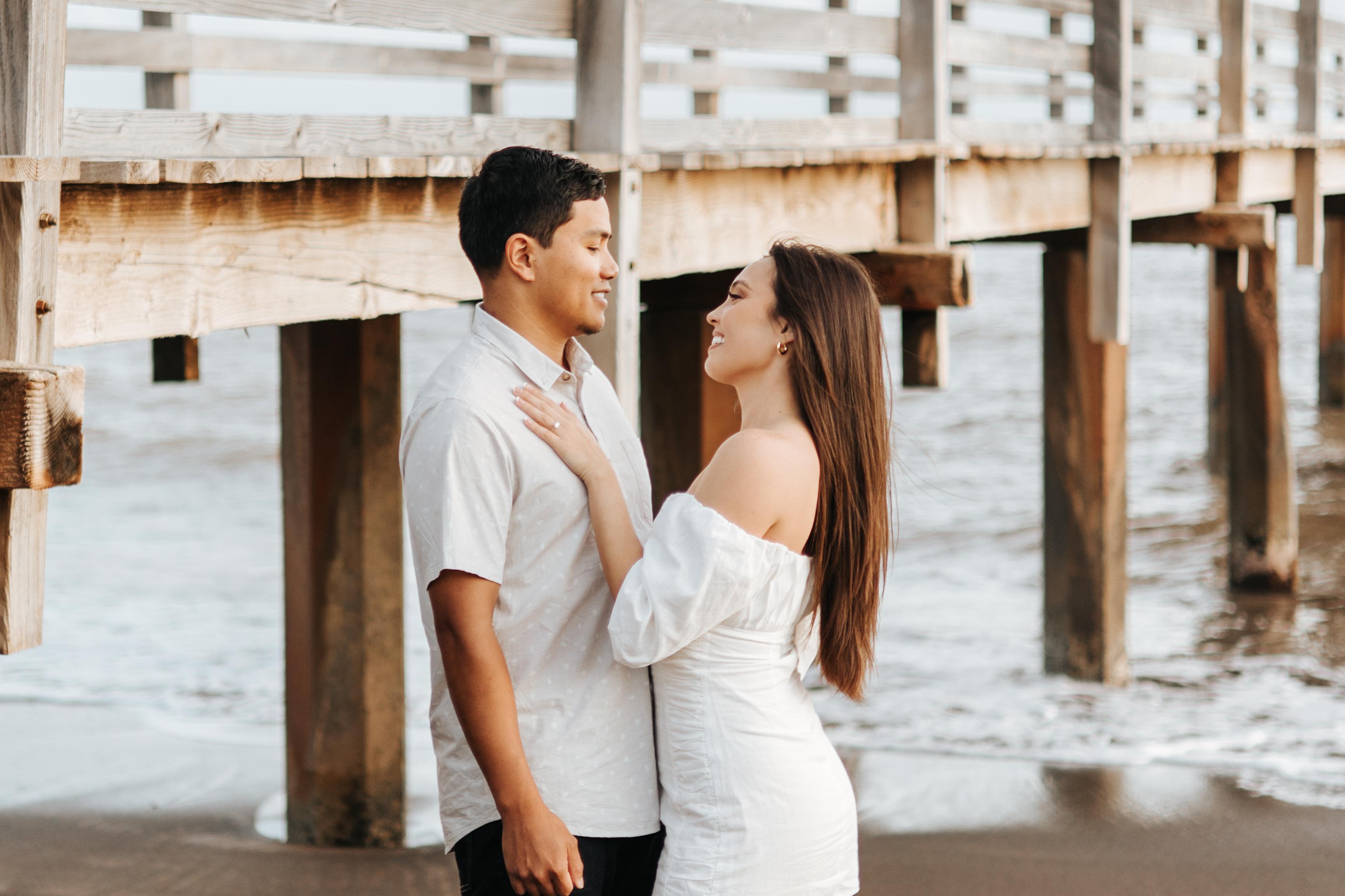The Wedding Website of Jordyn Largusa and Alvin Honorato