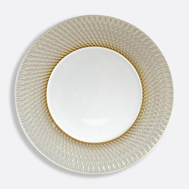 Twist Again Plate