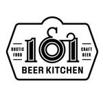 101 Beer Kitchen