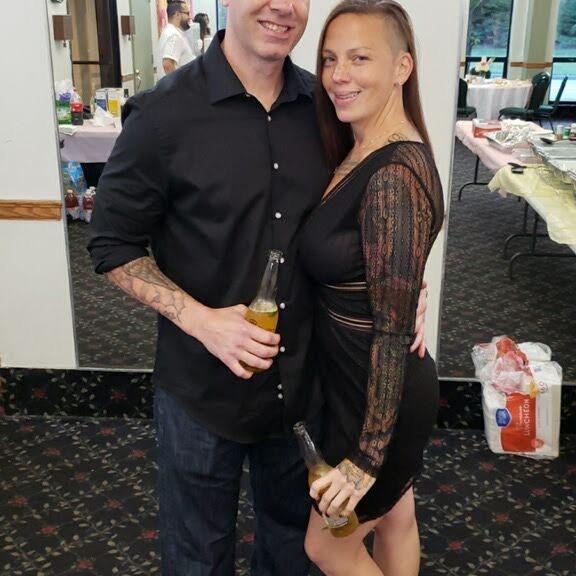 We always clean up well.